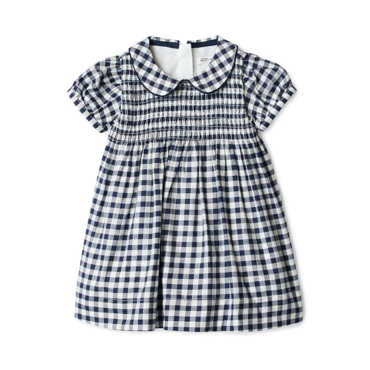 Amazon Essentials x Sofia Grainge Mamá y Yo Vestidos de Satén de Algodón