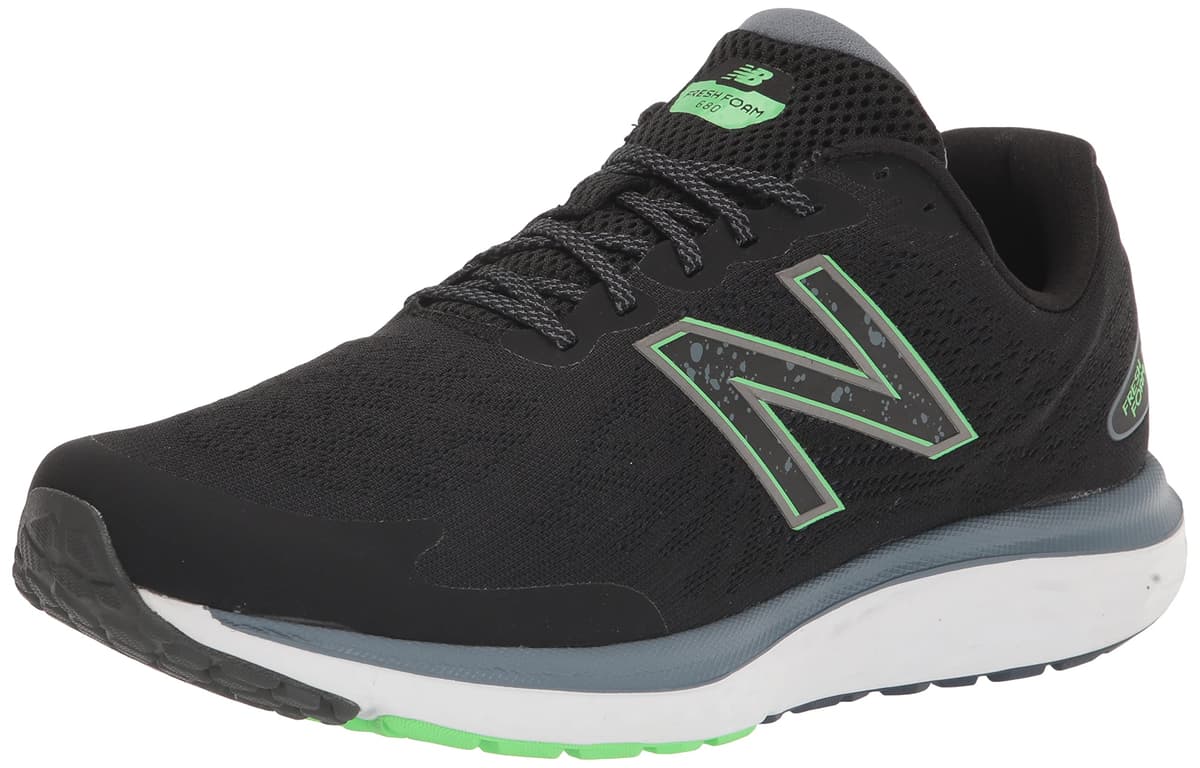 New Balance Men's Fresh Foam V1 Slide Sandal — view 18