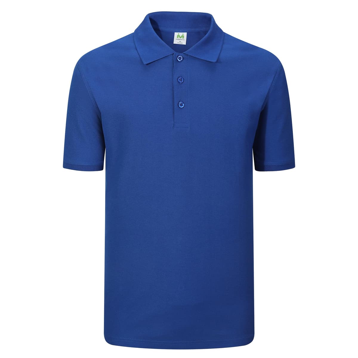 MISEMIYA Polo 200 Polo Shirt Unisex Adulto (Pack de 1)