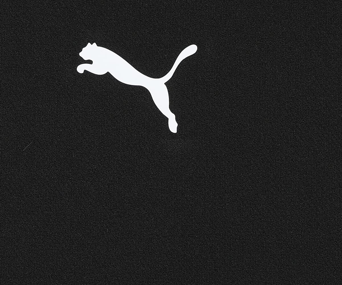 PUMA Teamrise Jersey Jr Camiseta Niños — view 3