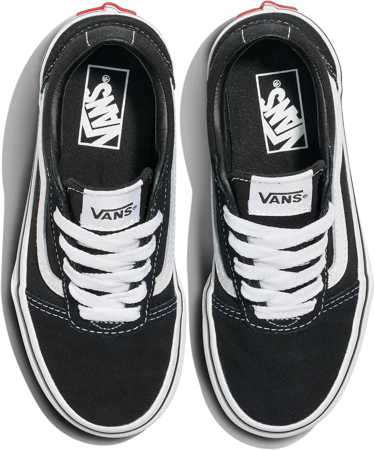 Vans Unisex-Child Transistor Trainers — view 4