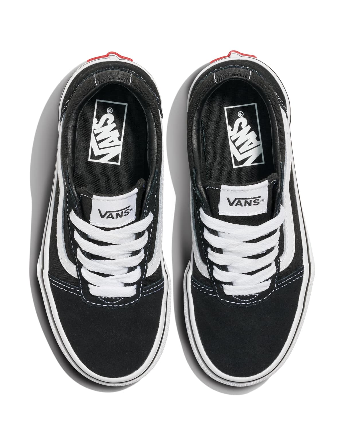 Vans Unisex-Child Transistor Trainers — view 5