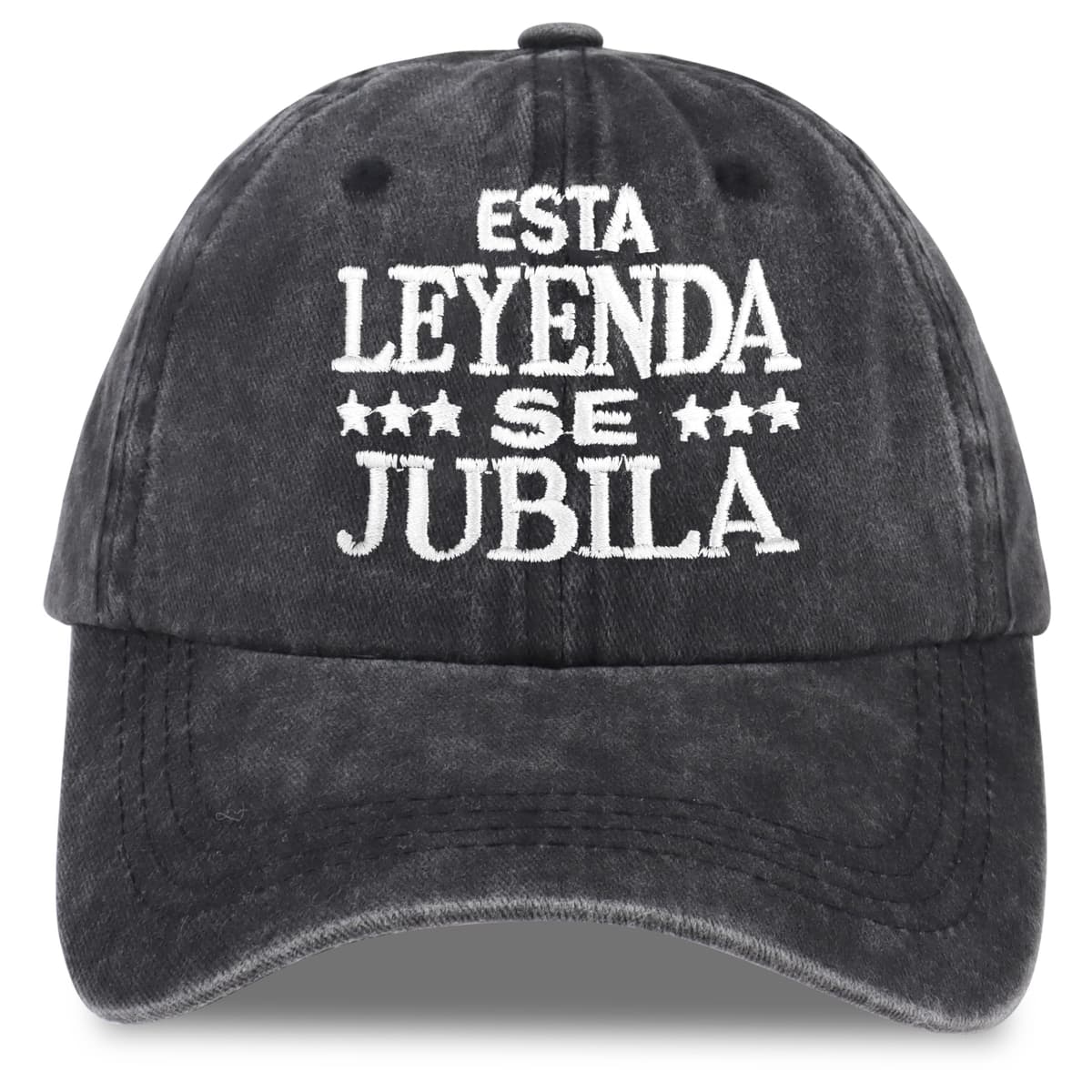 Rebundex Regalo Abuelo Regalo Padre 40/50/60/70 Gorras de Hombre Beisbol Regalo Dia del Padre Regalos para Padres Abuelos Navidad — view 12