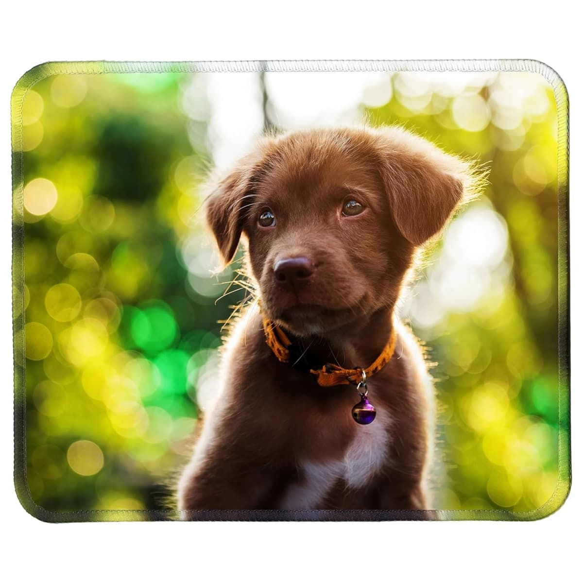 Silent Monsters Mouse Mat XX Large 35 x 16 inches / 90 x 40 cm, Sloth Follow Your Dreams, system Stitched Edges, Office/Gaming Mousemat, Mousepad non-slip & quiet, Desk Mat XXL — view 28