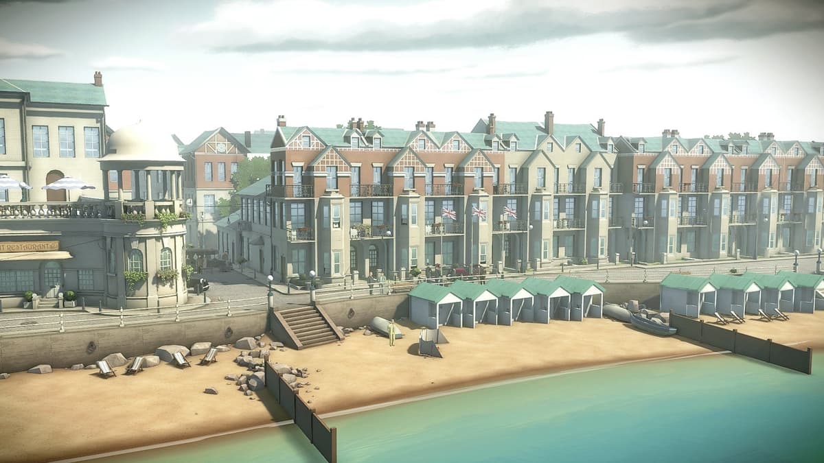 Agatha Christie: The ABC Murders for Nintendo Switch — view 3