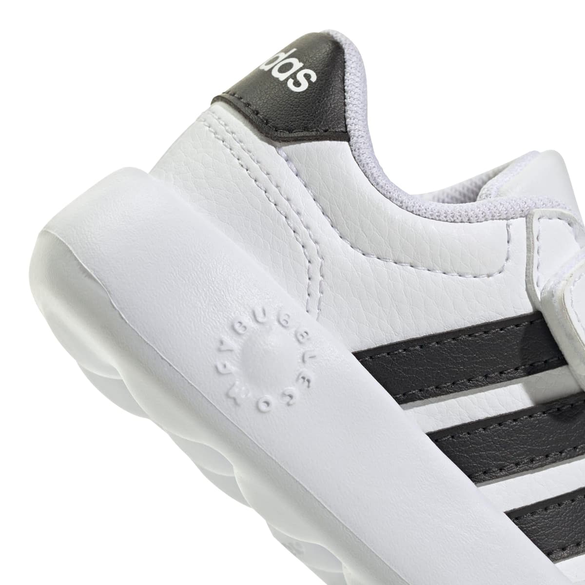 adidas Kids Breaknet 3.0 Baby Trainers — view 5