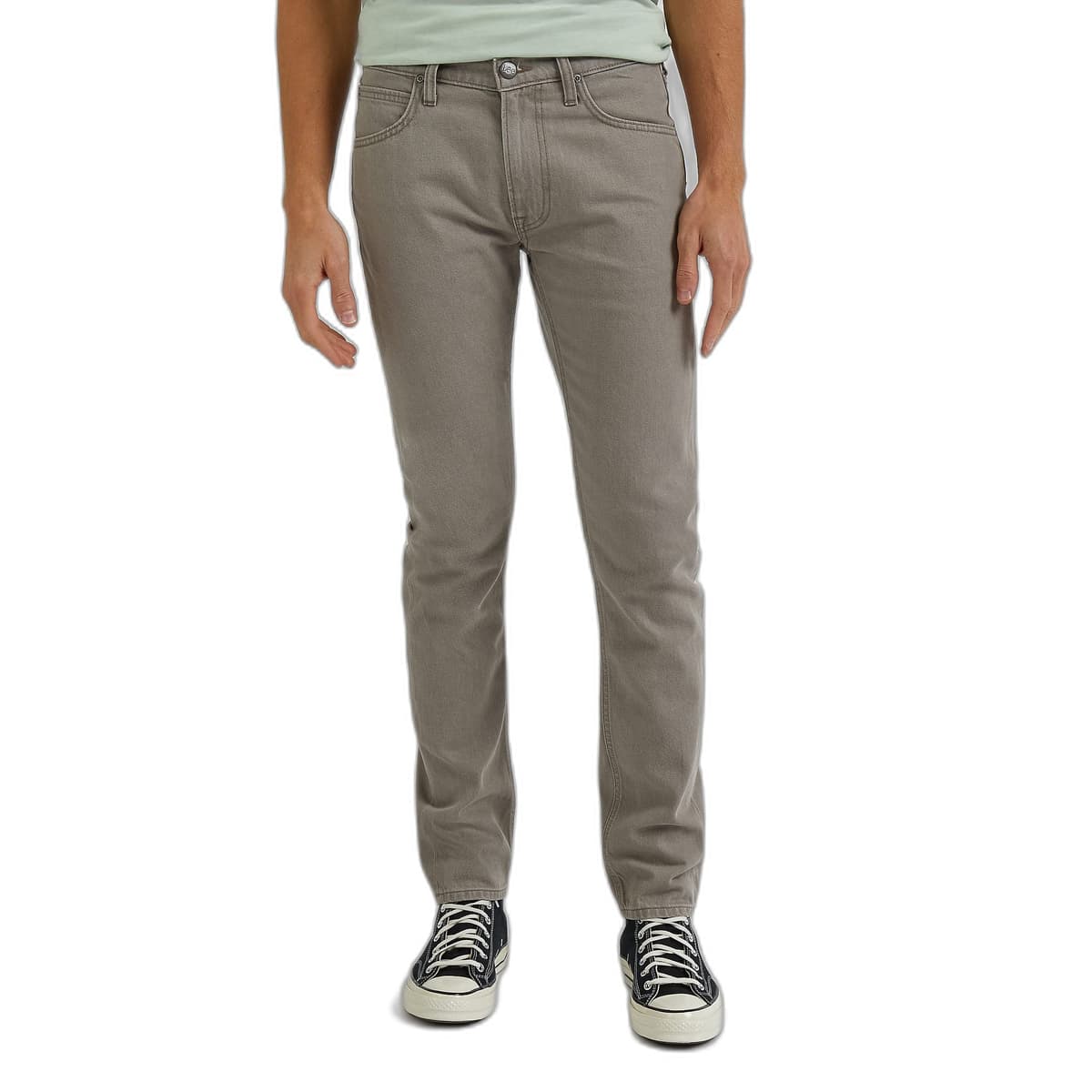 Lee Men's Daren Zip Fly Jeans — view 22