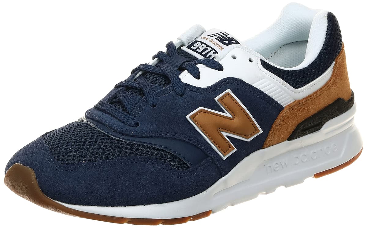 New Balance Men's 997H V1 Classic Sneaker — view 36