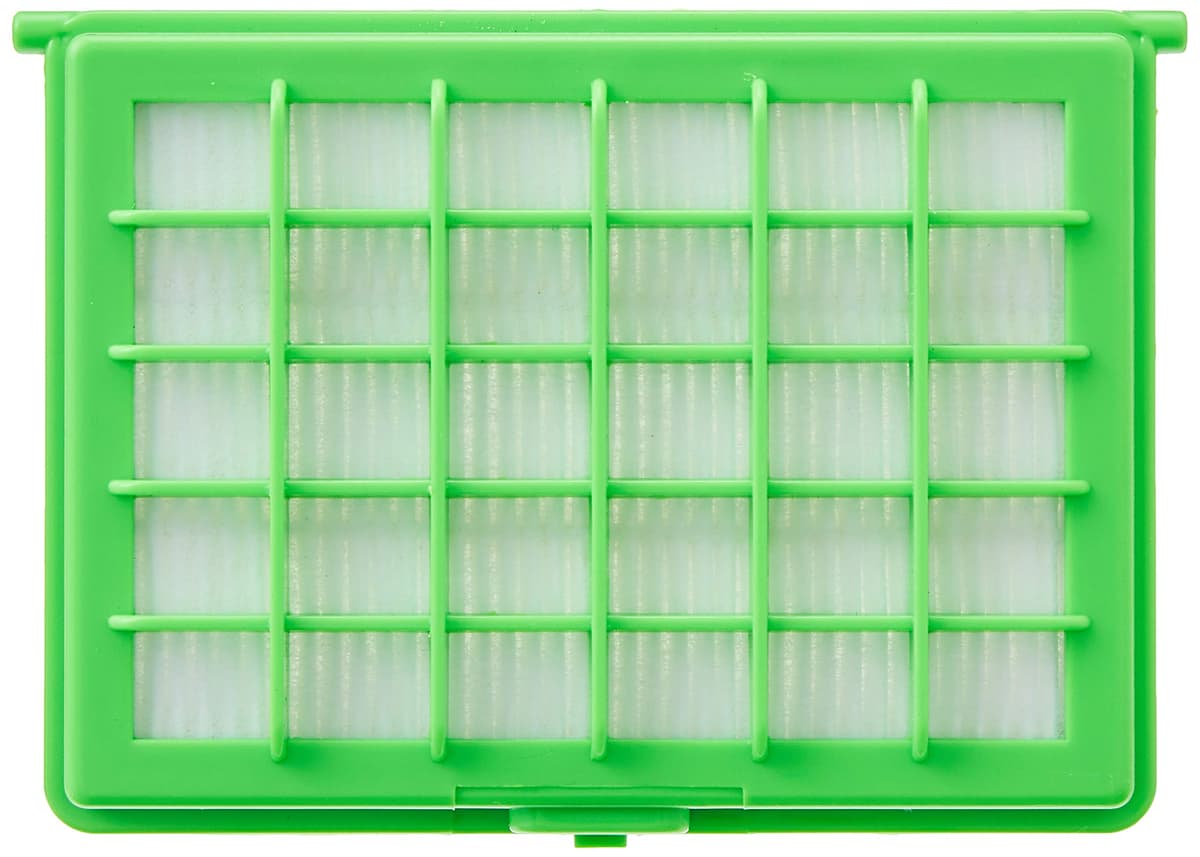 Rowenta HEPA Filter - Accesorio para aspiradora (Verde) — view 4