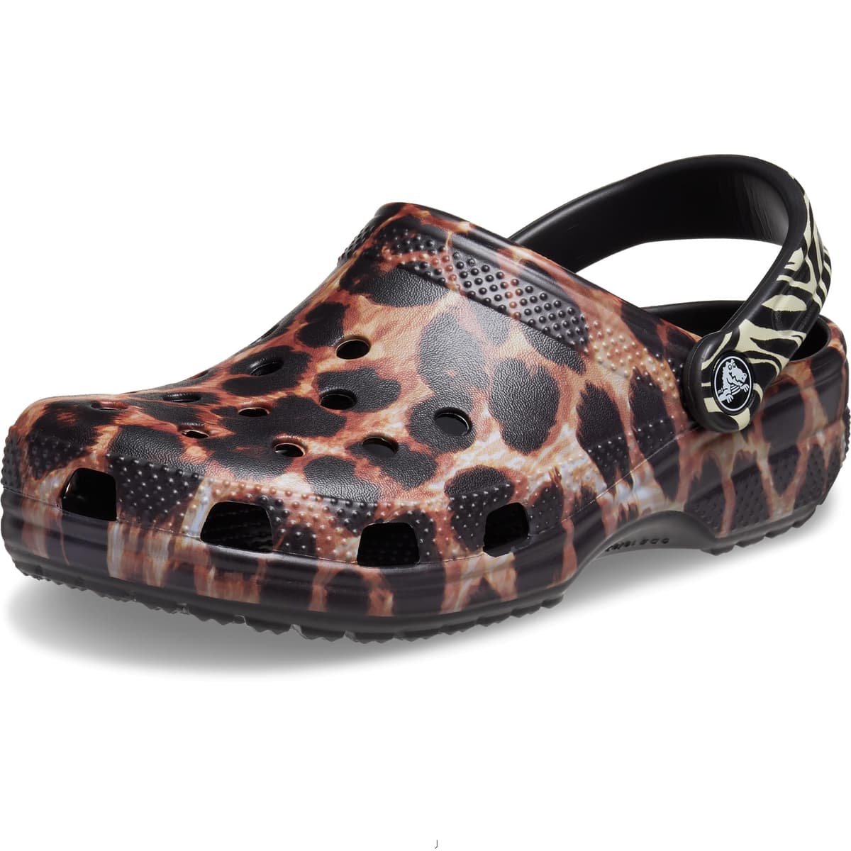 Crocs Athens Thong Sandal — view 70