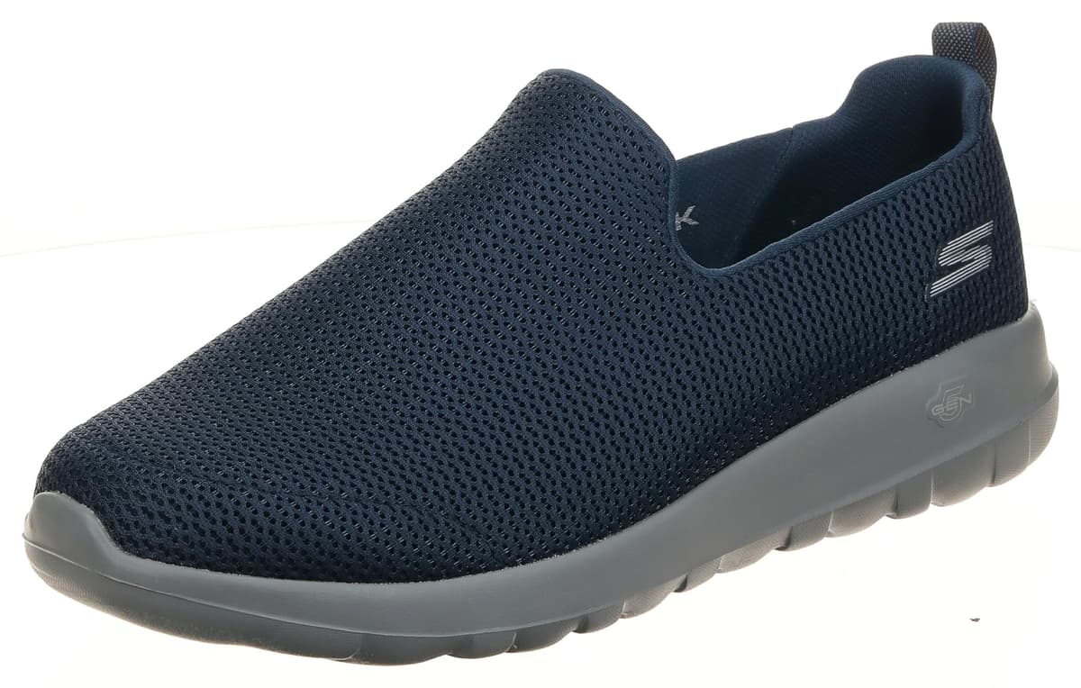 Skechers Mujer D'Lites Biggest Fan1 Trainers — view 128