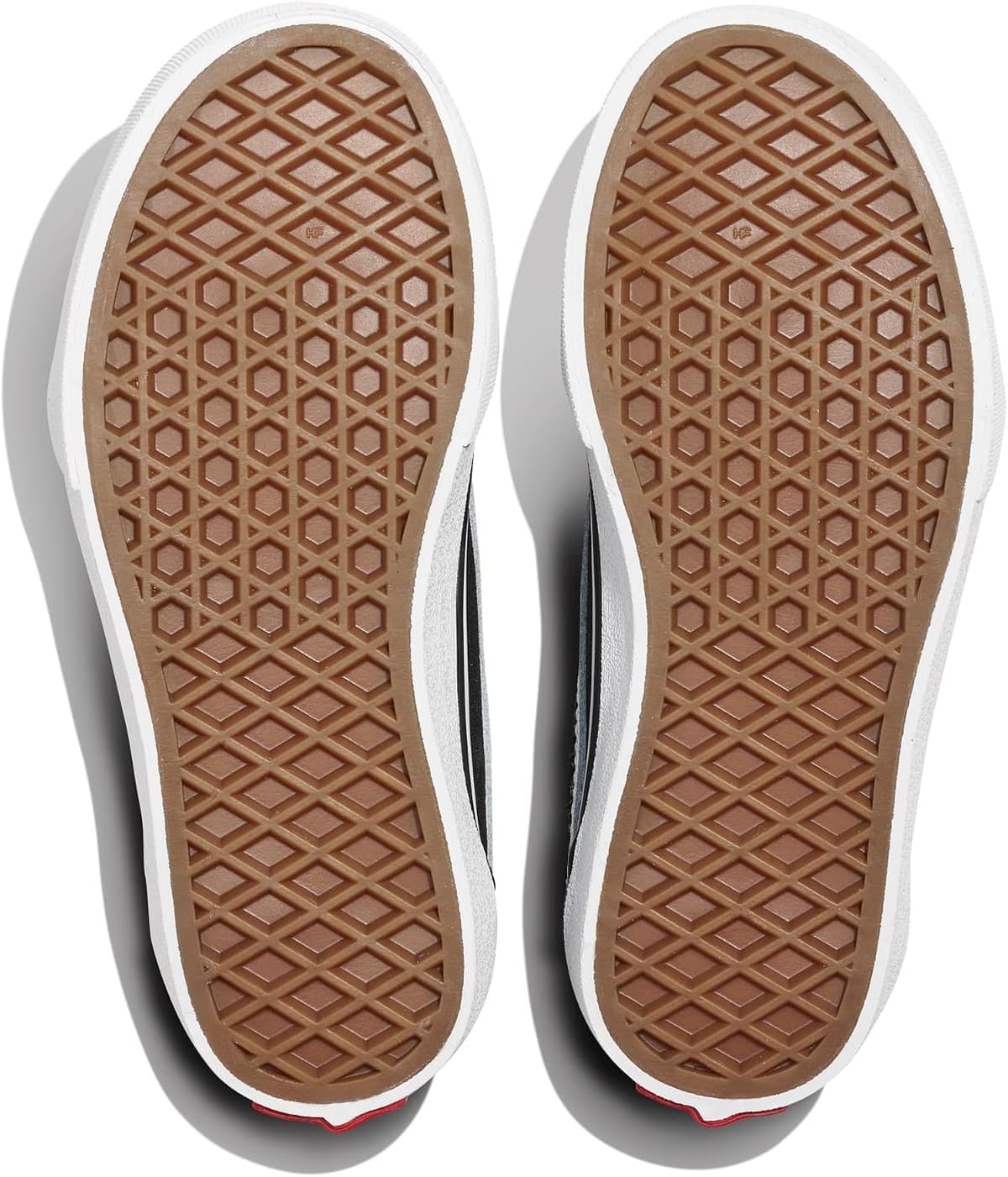 Vans Unisex-Child Transistor Trainers — view 3