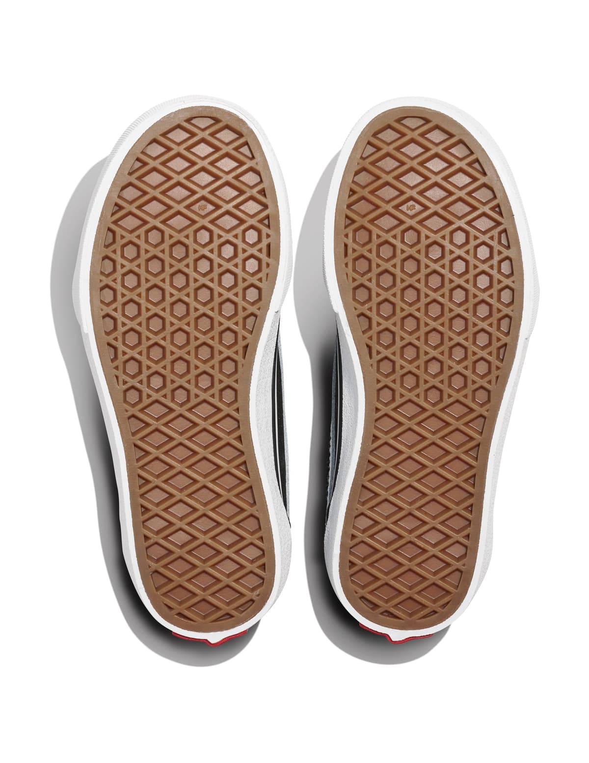 Vans Unisex-Child Transistor Trainers — view 4