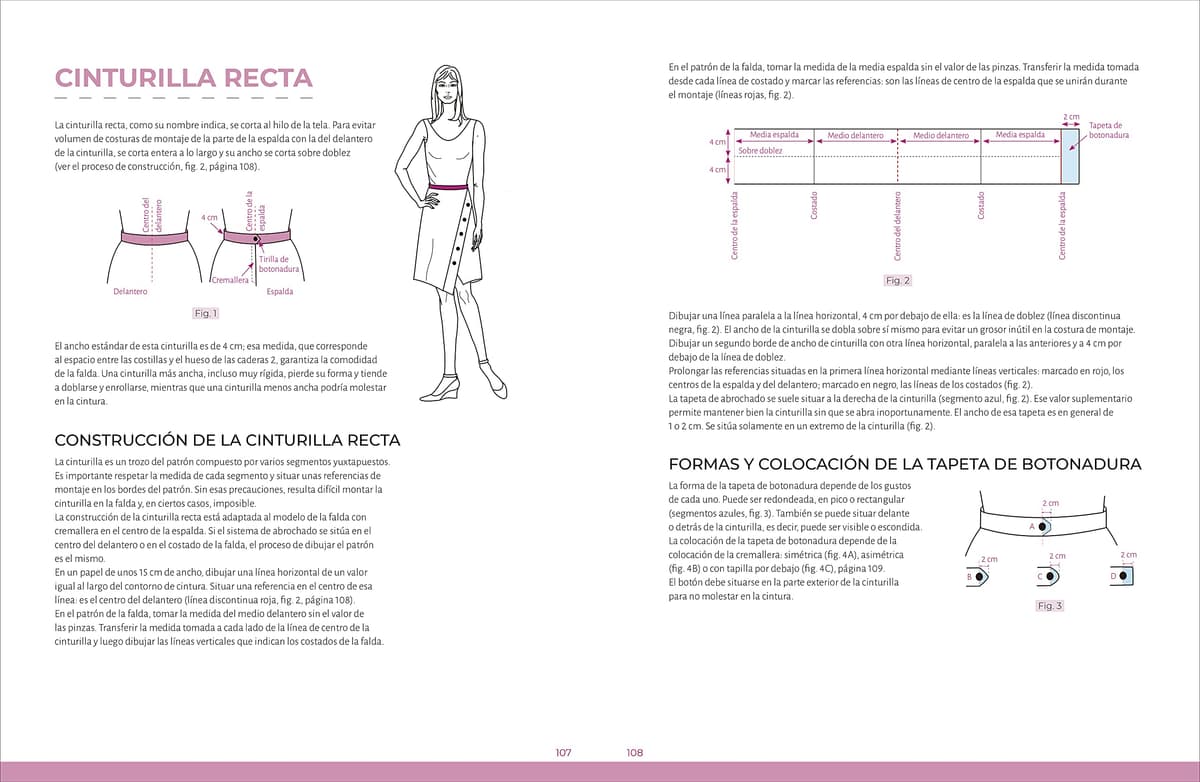 Realizar patrones de costura. Faldas: Construcción y transformación: 10 (Diseño de moda) — view 5