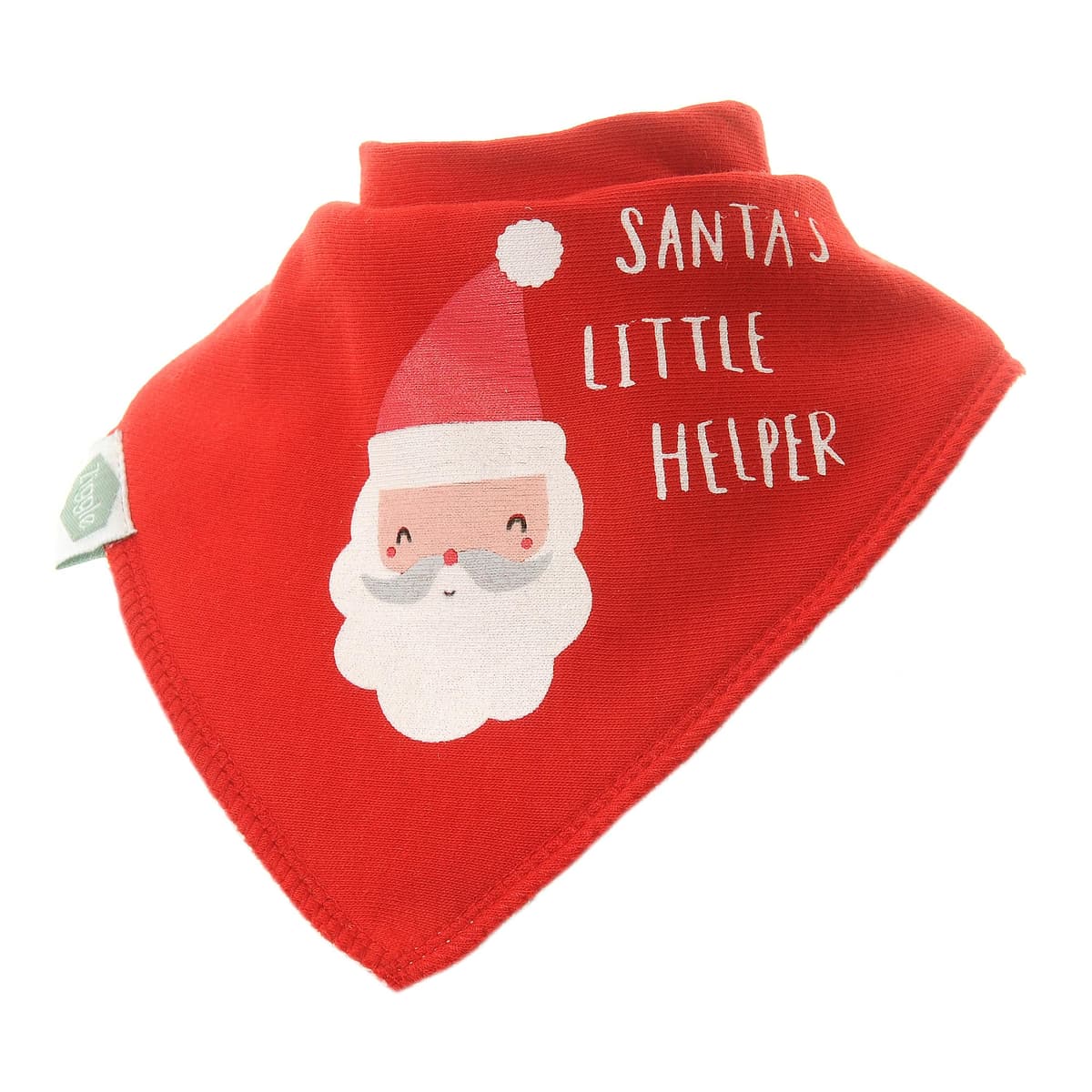 Bandana Dribble Bibs - Cotton Front Baby Bibs Newborn to 24 Months - Newborn Baby Gifts - Bibs For Comfortable Kids — view 25