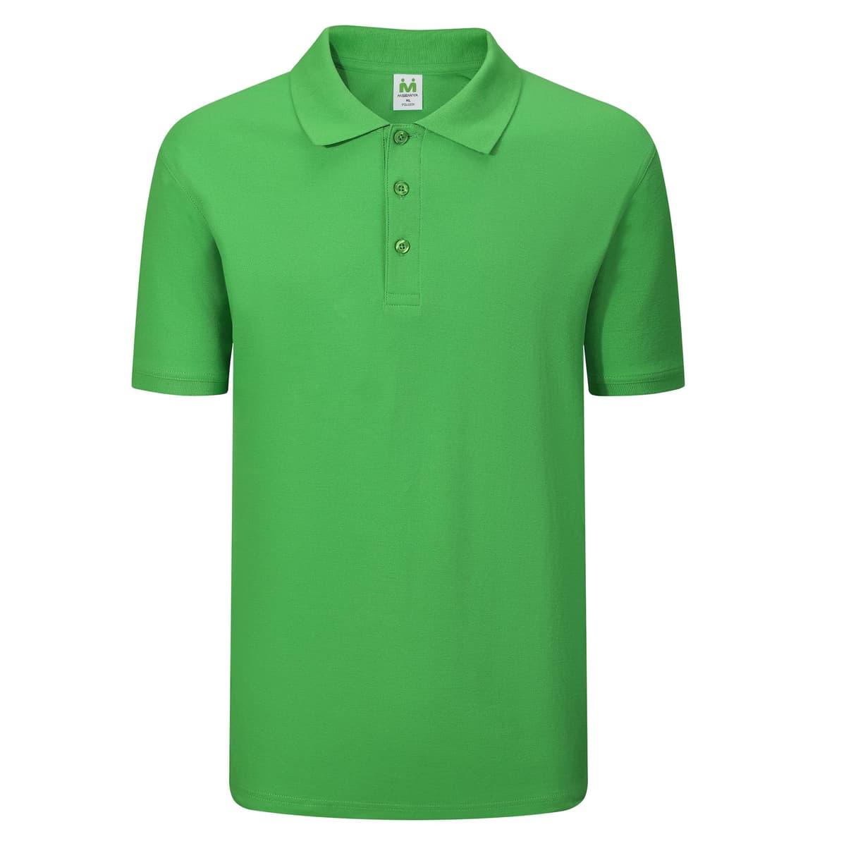 MISEMIYA Polo 200 Polo Shirt Unisex Adulto (Pack de 1) — view 9