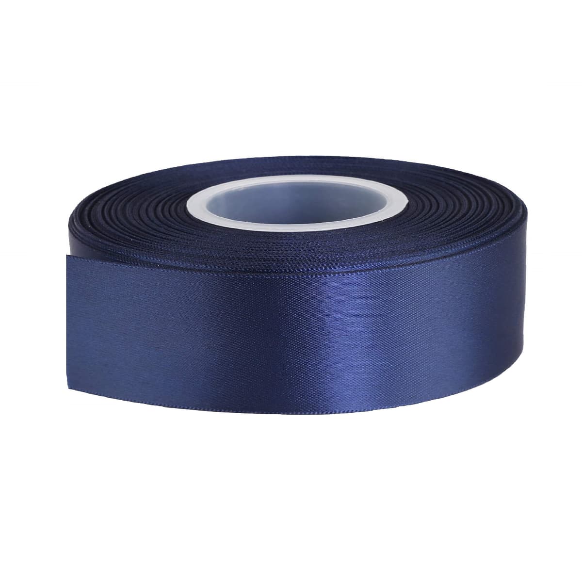 Satin Ribbon. 38mm Wide 5 Meters (Dark Green) Gift Wrap Ribbon, Ribbons for Gift Wrapping, Christmas Ribbon, Gift Wrapping Ribbon for Crafting, Wedding Party Decor — view 92