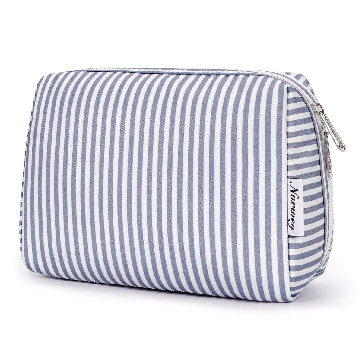 Narwey Neceser Maquillaje Mujer, Neceser Viaje Grande Bolsa de Maquillaje Organizador, Makeup Bag Bolsa de Aseo para Mujeres Niñas — view 26