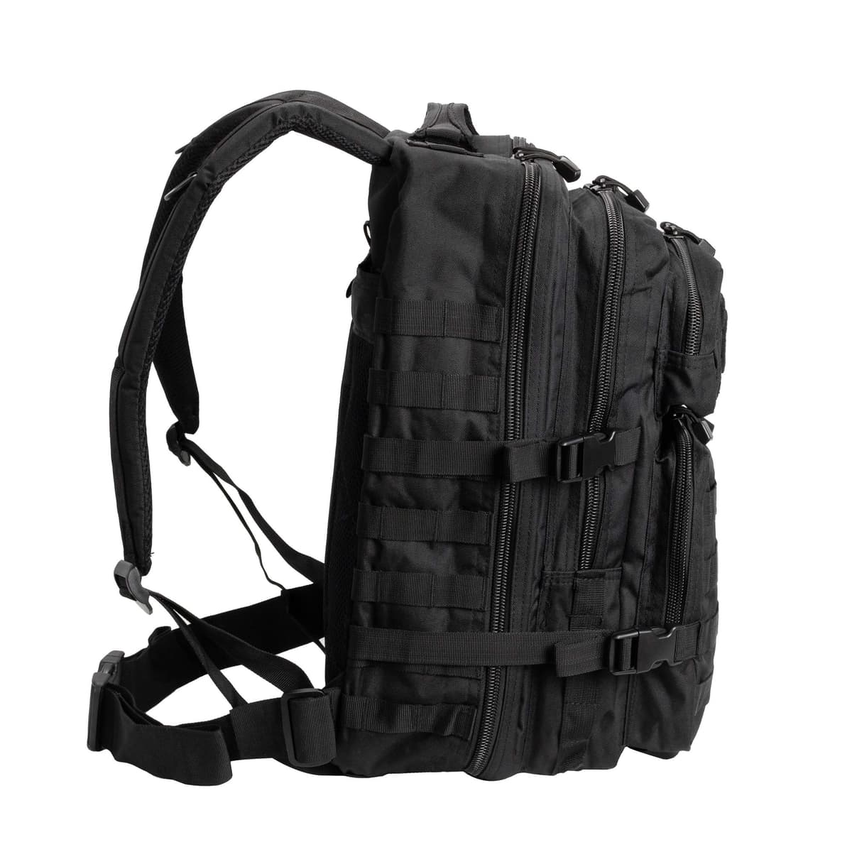 Mil-Tec Us Assault Pack - Mochila tipo militar, Unisex — view 3