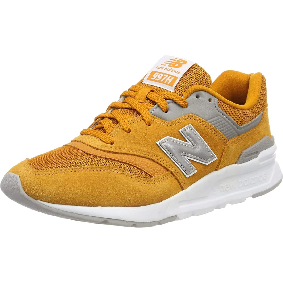 New Balance Men's 997H V1 Classic Sneaker — view 32