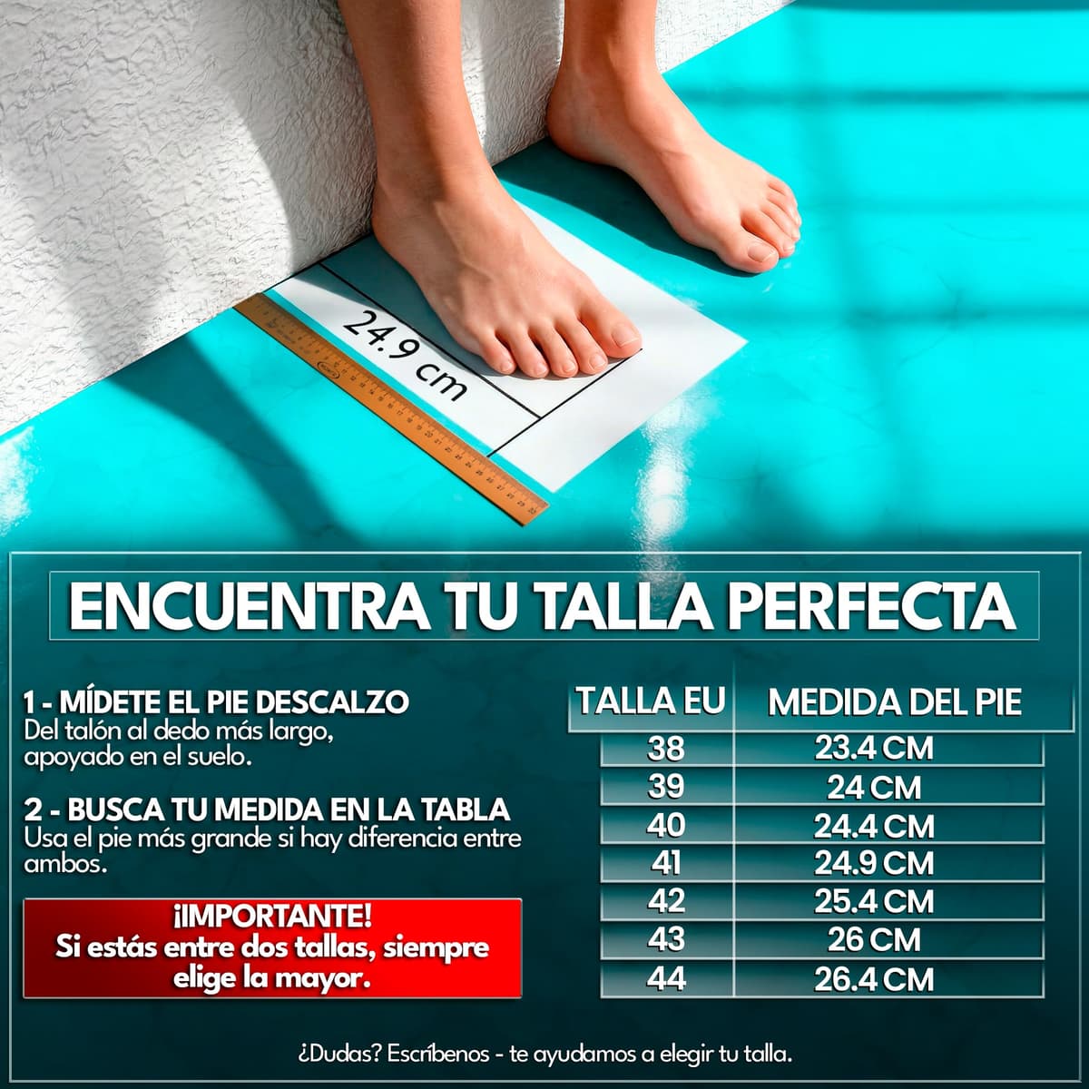 RestoreFeet Zapatillas Puntera Ancha | Hombre y Mujer Transición al Barefoot | Ideales para el Deporte — view 7