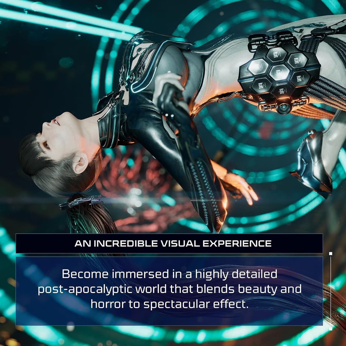 Stellar Blade (PS5) — view 2