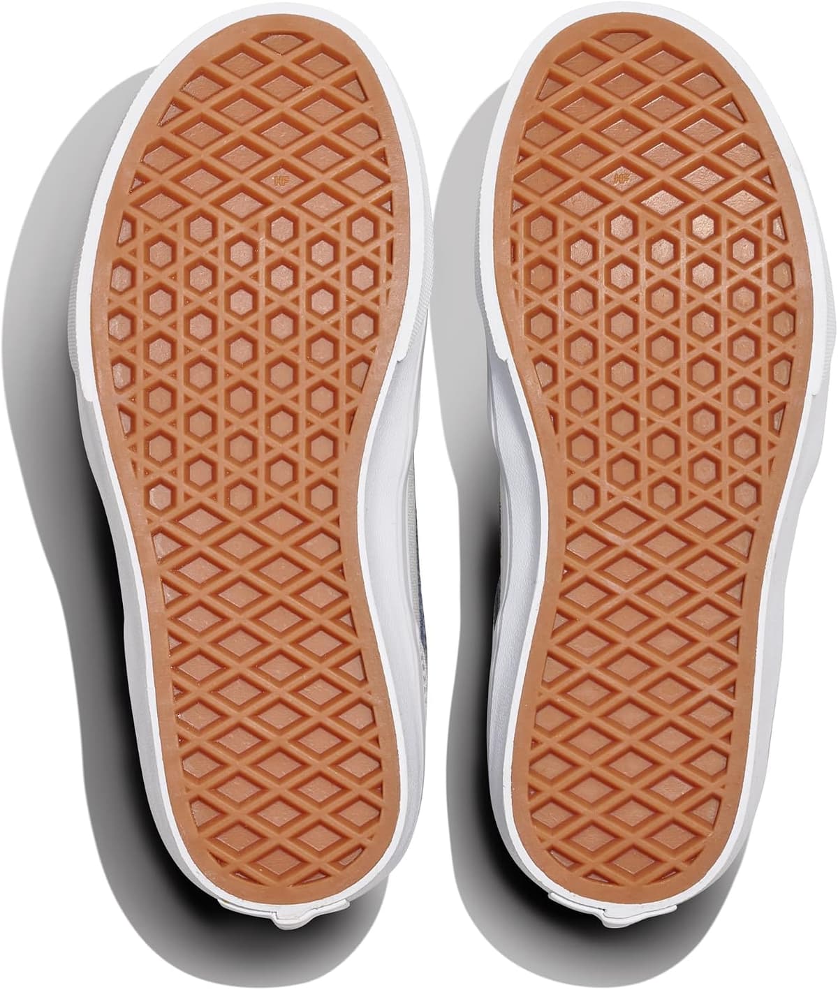 Vans Brooklyn LS ZapatillasUnisex niños 27.5 EU 7vf Shimmer Lunar Rock — view 3