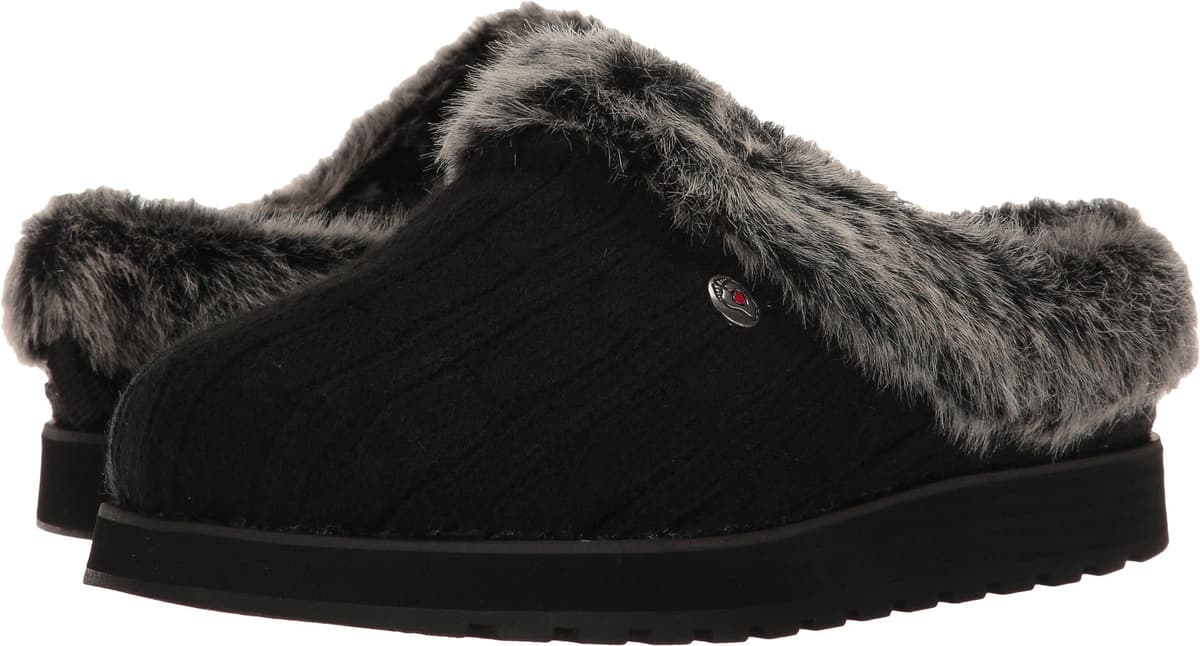 Skechers Mujer D'Lites Biggest Fan1 Trainers — view 107