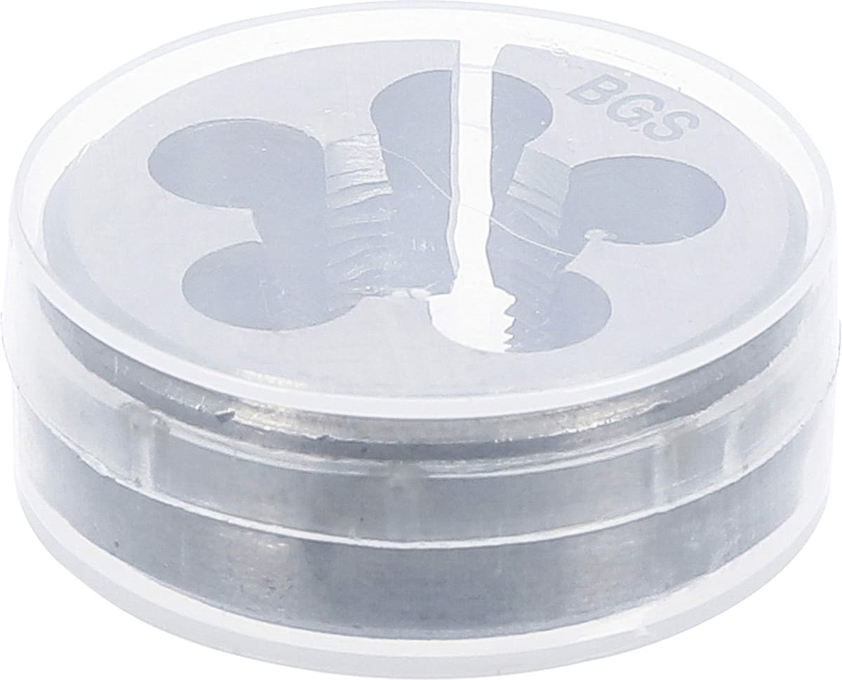 BGS 1900-M10X1.25-S | Terraja | M10 x 1,25 x 25 mm — view 3