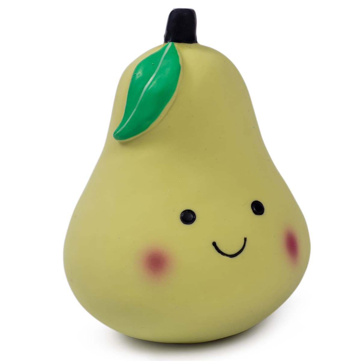 Petface Latex Apple Soft Chew Dog Toy, Small — view 10