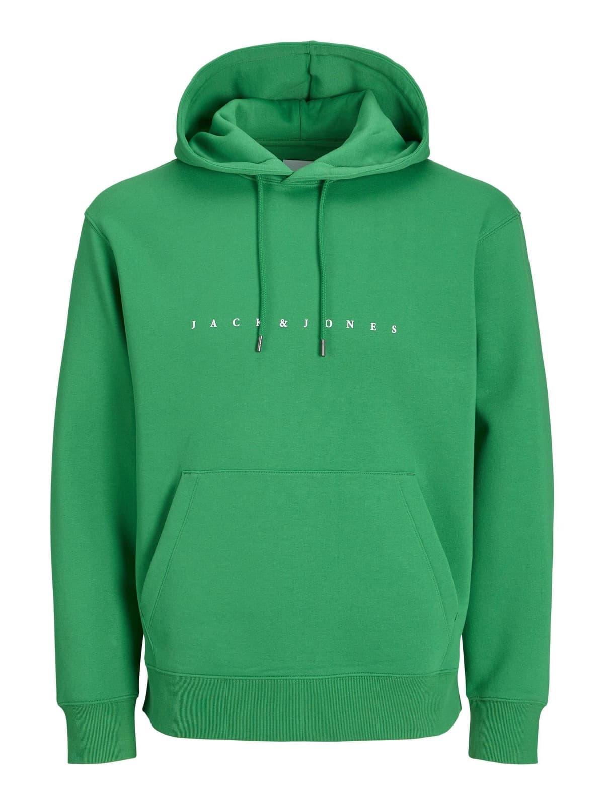 JACK & JONES Hoodie Logo Hoodie — view 25
