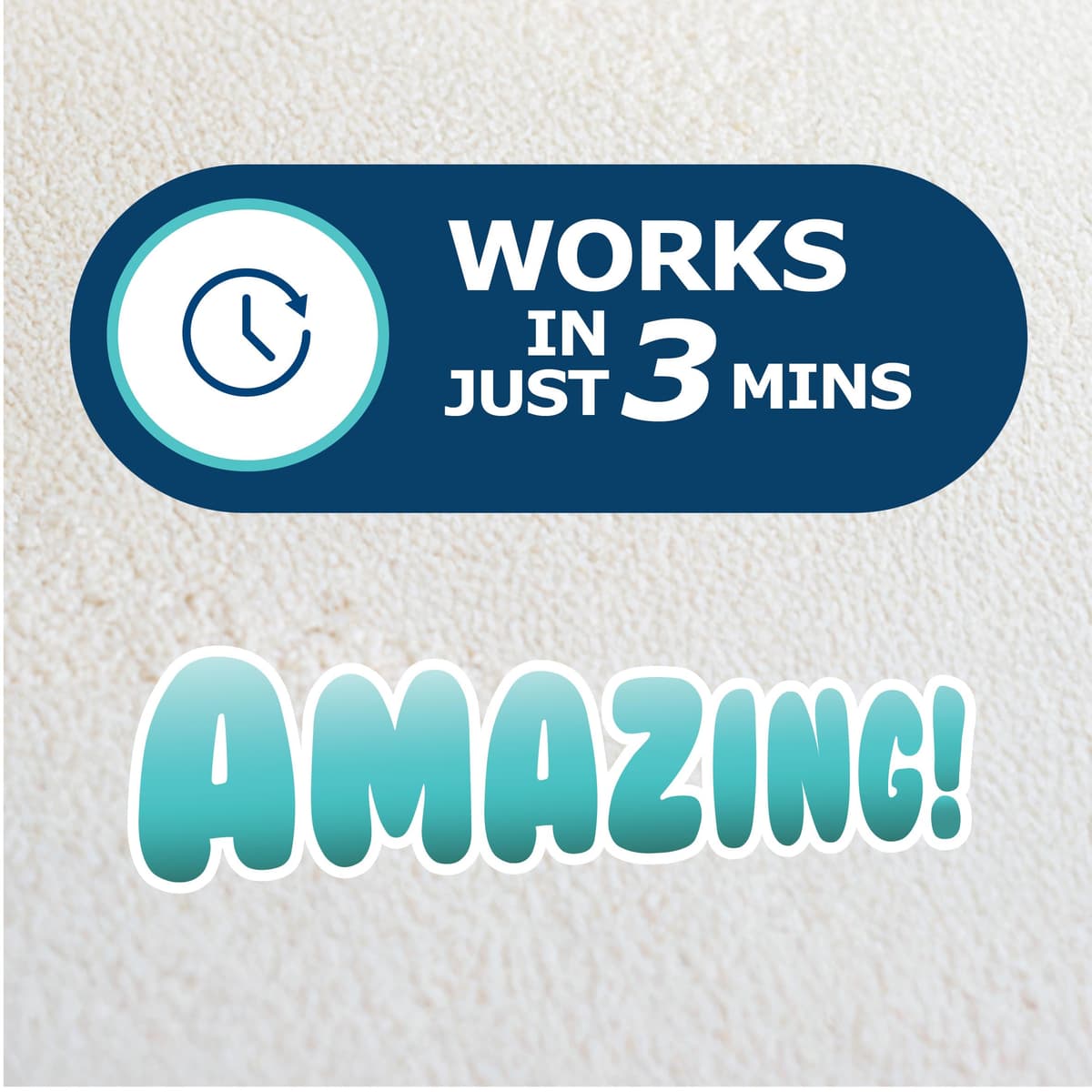 Dr. Beckmann Carpet Stain Remover | Works in 3 mins | 650 ml — view 5