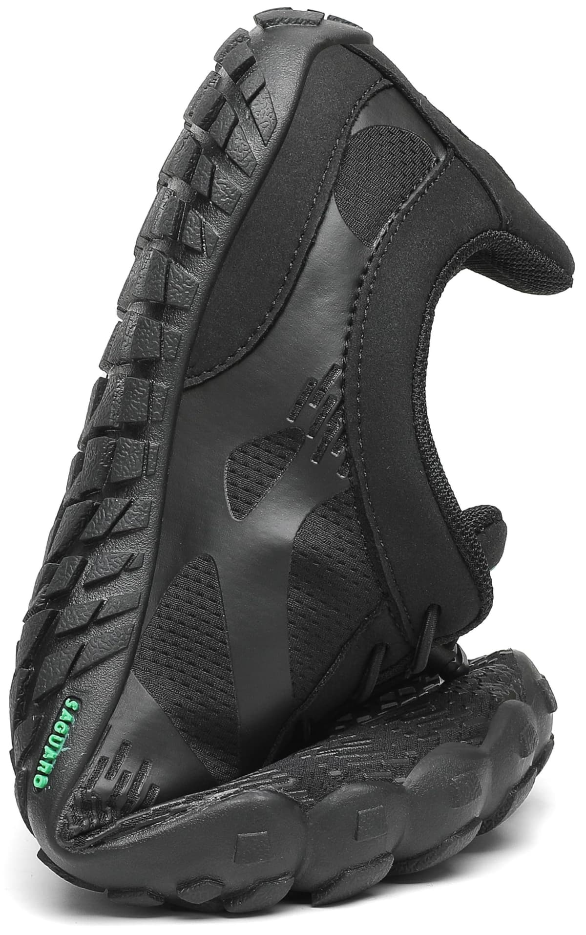 SAGUARO Unisex Barefoot Zapatillas de Trail Running Zapatilla Minimalista Cómodas Ligeras Zapatos Descalzos — view 8