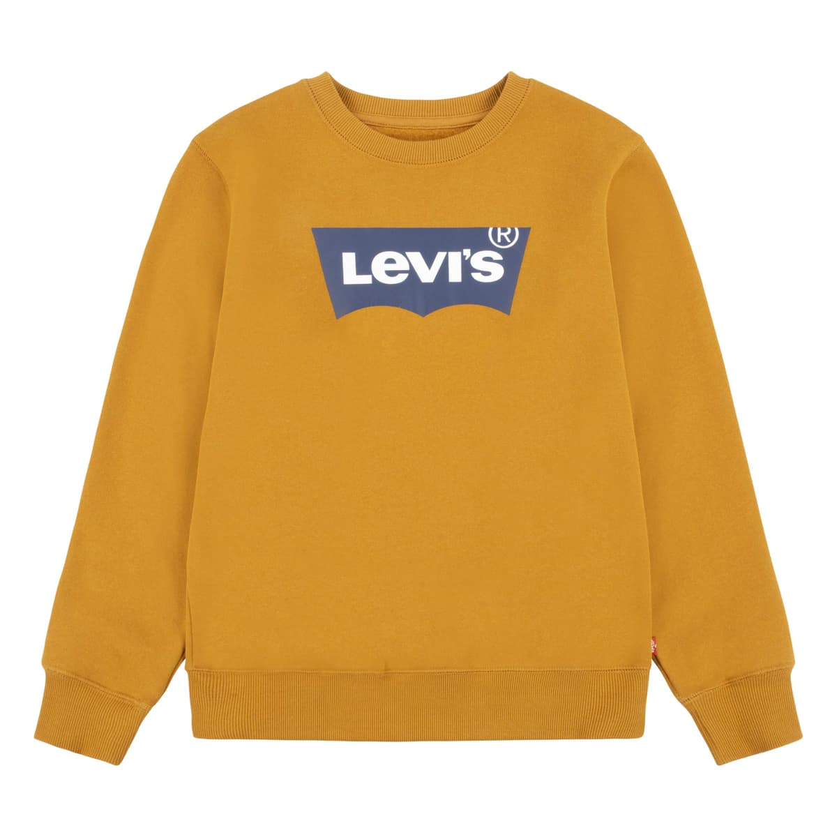 Levi'S Lvb Batwing Crewneck Sudadera Niños (Pack de 1) — view 8