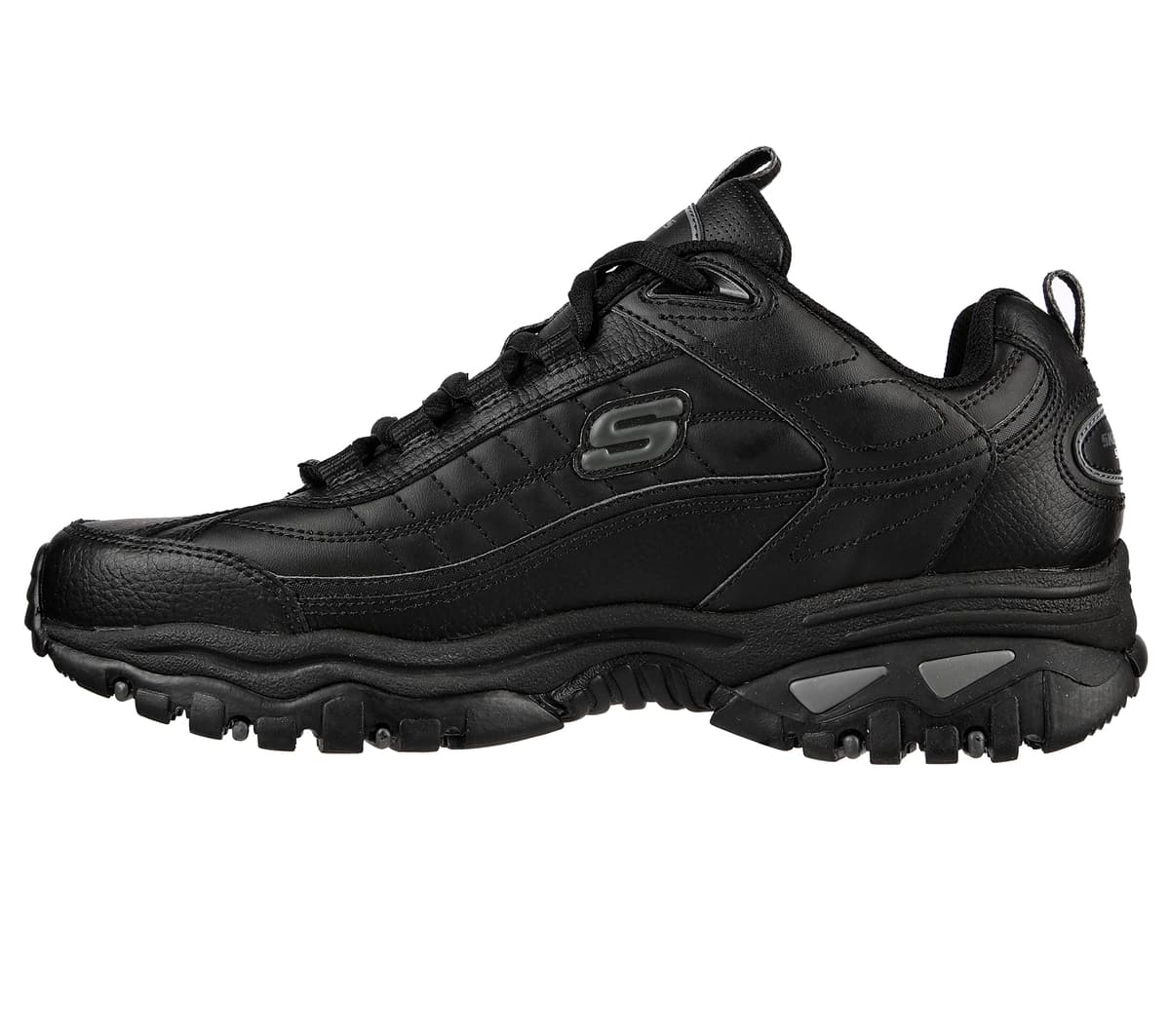 Skechers Mujer D'Lites Biggest Fan1 Trainers — view 27
