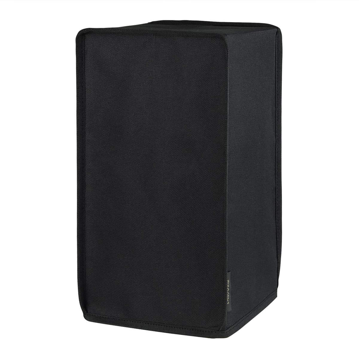PlayVital Funda Vertical Antipolvo para Xbox Series X - Cubierta Protectora Resistente al Agua con Forro Suave y Acceso Fácil a Puertos, Accesorio Compatible con Xbox Series X Consola (Clown Hahaha) — view 14