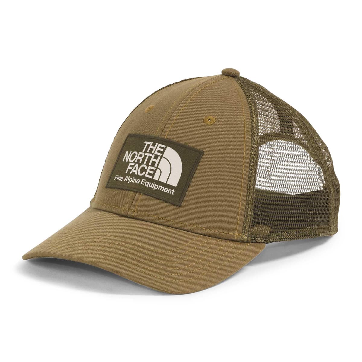 The North Face Mudder Trucker Hat - Gorra unisex — view 10