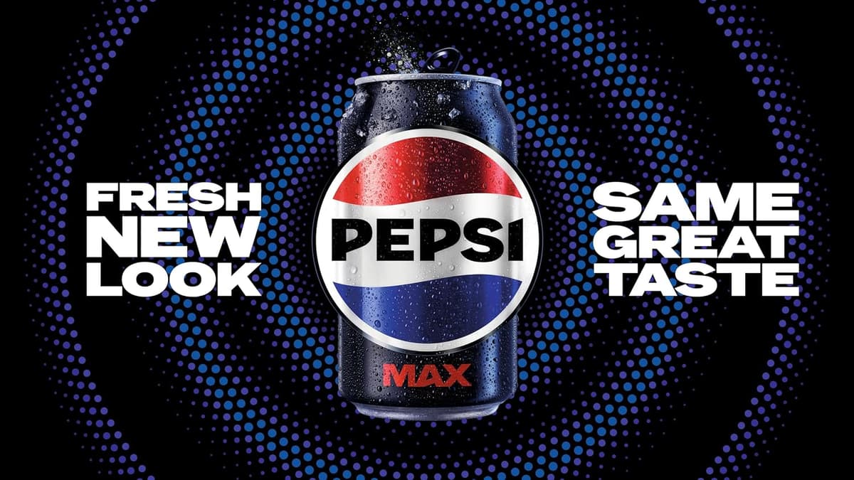Pepsi Max No Sugar Cola Cans 24 x 330ml — view 4
