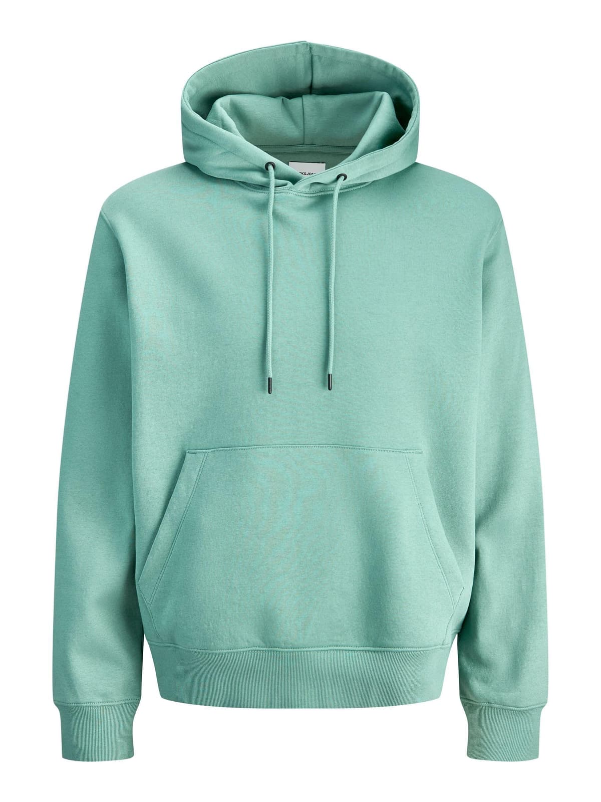 JACK & JONES Hoodie Logo Hoodie — view 79