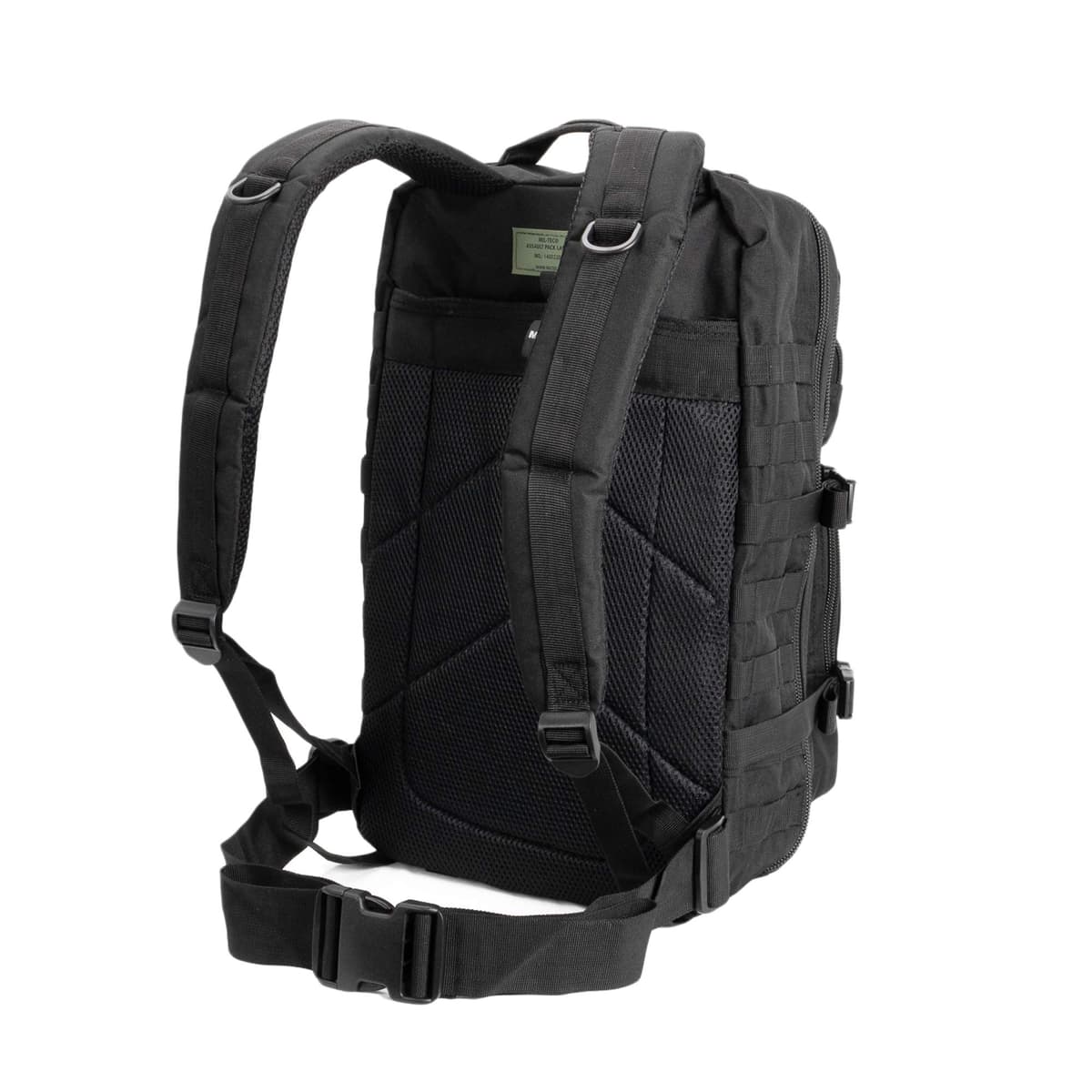 Mil-Tec Us Assault Pack - Mochila tipo militar, Unisex — view 4