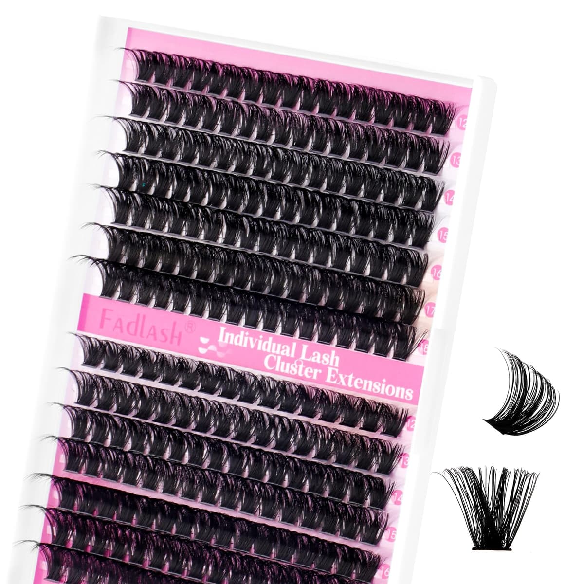 Removedor de Pestañas 5ml Removedora de Pegamento de Extensions Pestañas Glue Remover for Eyelash Limpiador de Gel para Extensione de Pestaña — view 150