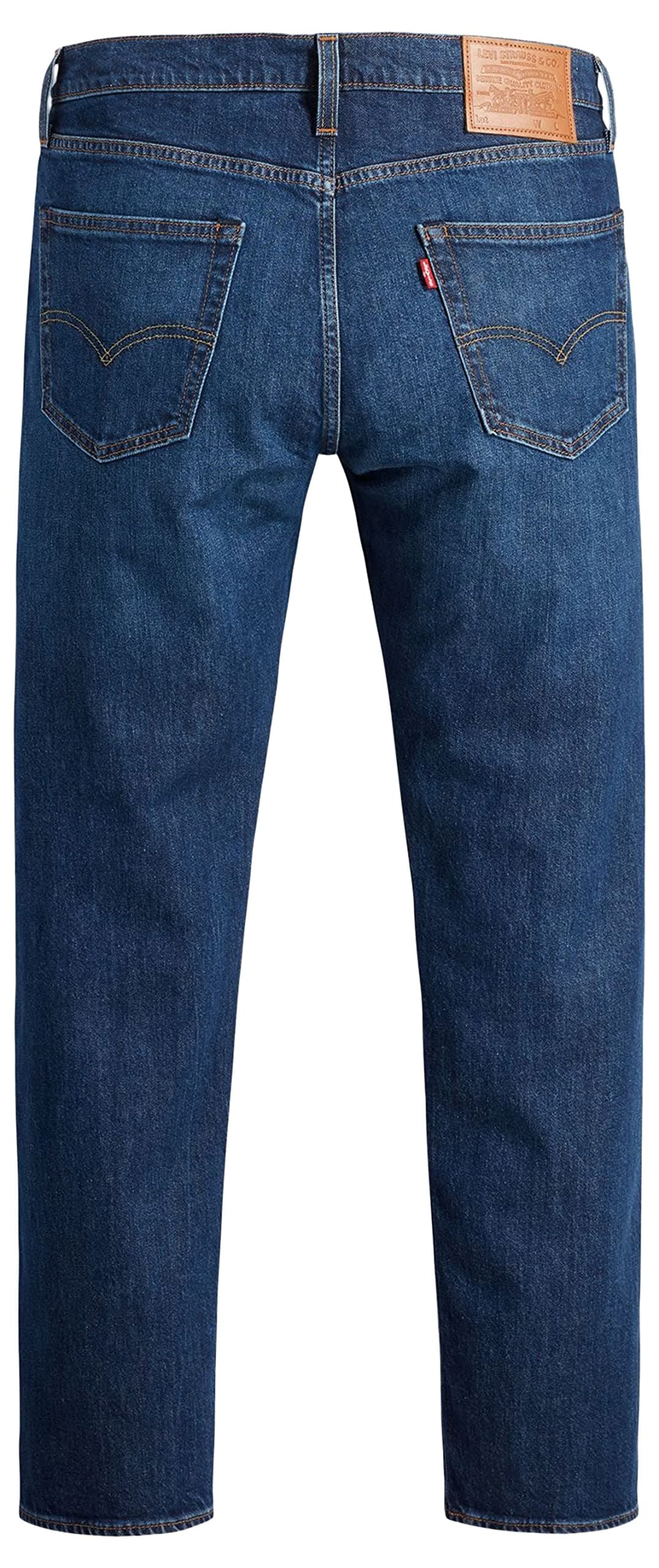 Levi's 502 Taper Vaqueros Hombre — view 606