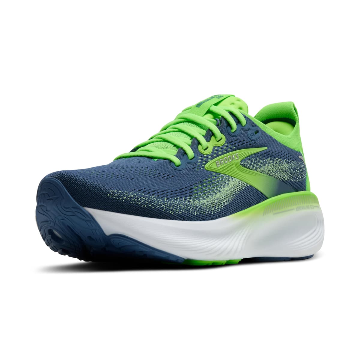 Brooks Men’s Adrenaline GTS 25 Supportive Running & Walking Shoe — view 21