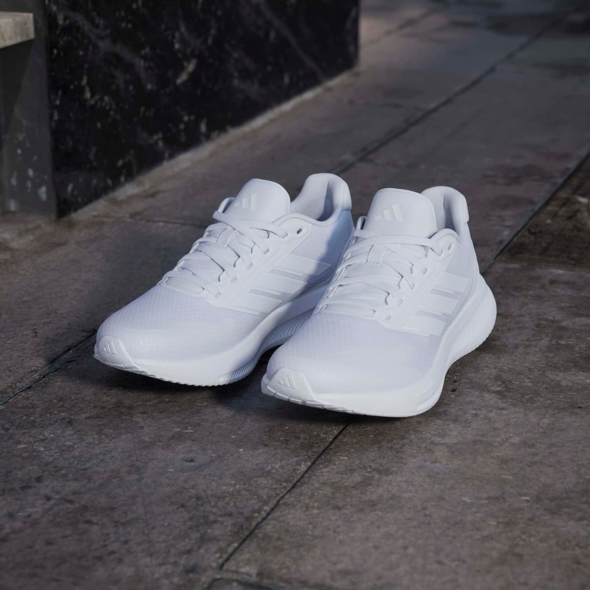 adidas Women's Zapatilla Runfalcon 5 Running — view 25