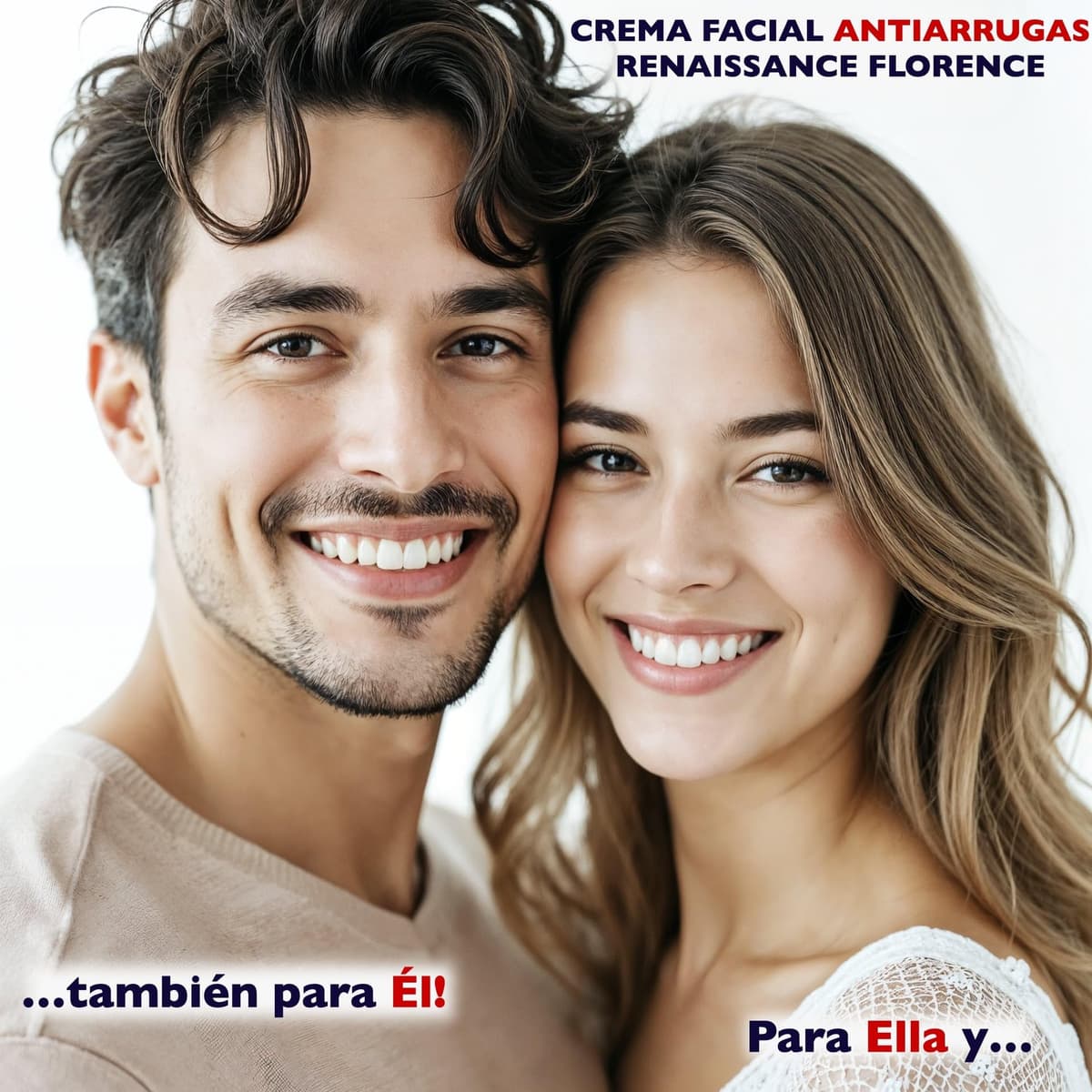 100 ml. Bio Crema Hidratante al Retinol para la Cara y Contorno de Ojos. Crema Facial Mujeres y Hombres Anti-Edad Antiarrugas y Antiojeras con Ácido Hialurónico y Vitamina C. Crema de Noche y Día — view 5