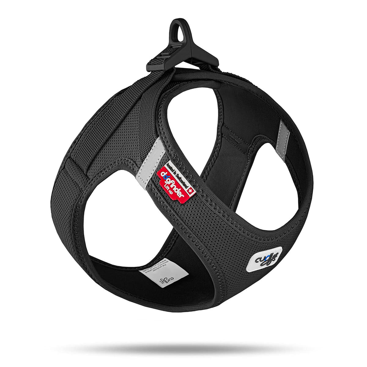 Vest Harness curli Clasp Air-Mesh Moss S — view 11