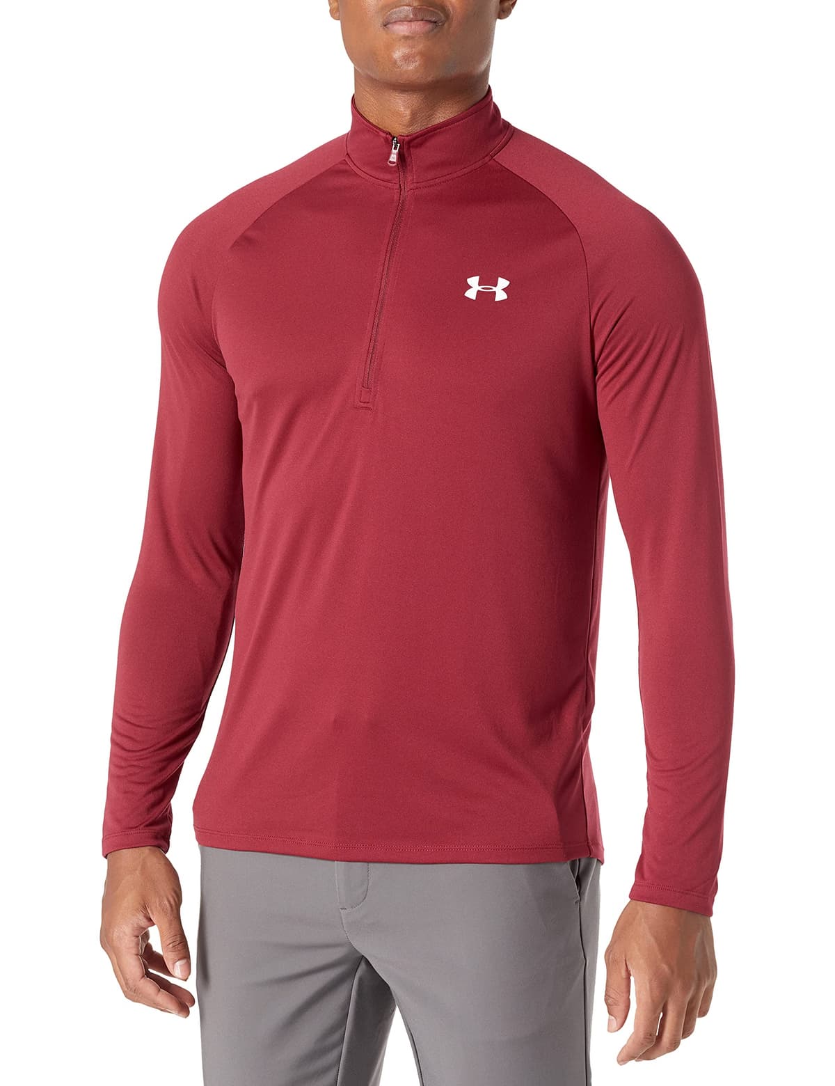 Under Armour Men's Tech 2.0 1/2 Zip — view 74