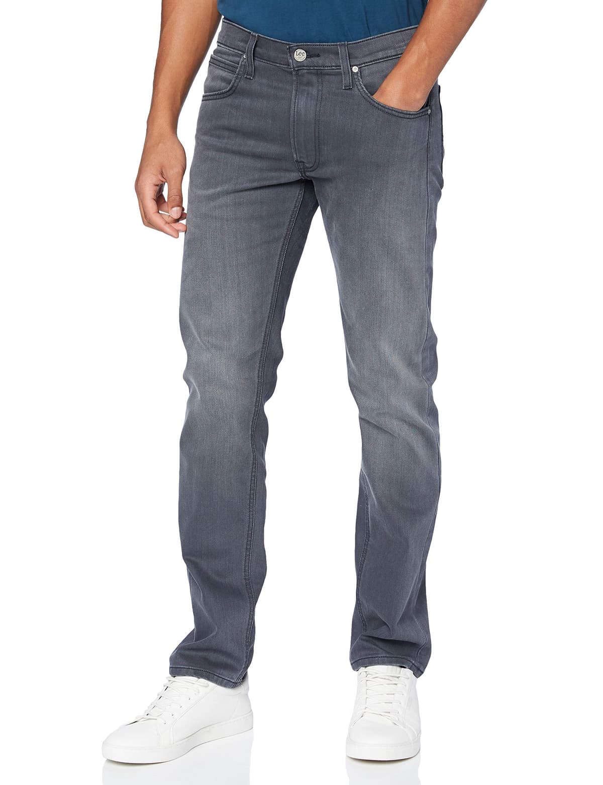Lee Men's Daren Zip Fly Jeans — view 40