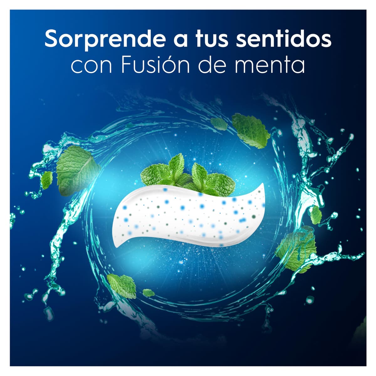 Oral-B Pro 3D White Clinical Blanqueamiento Intensivo Pasta De Dientes Blanqueadora, Elimina Las Manchas Superficiales, Dentífrico Blanqueante Con Sabor a Menta Siempreverde, 75 ml — view 4