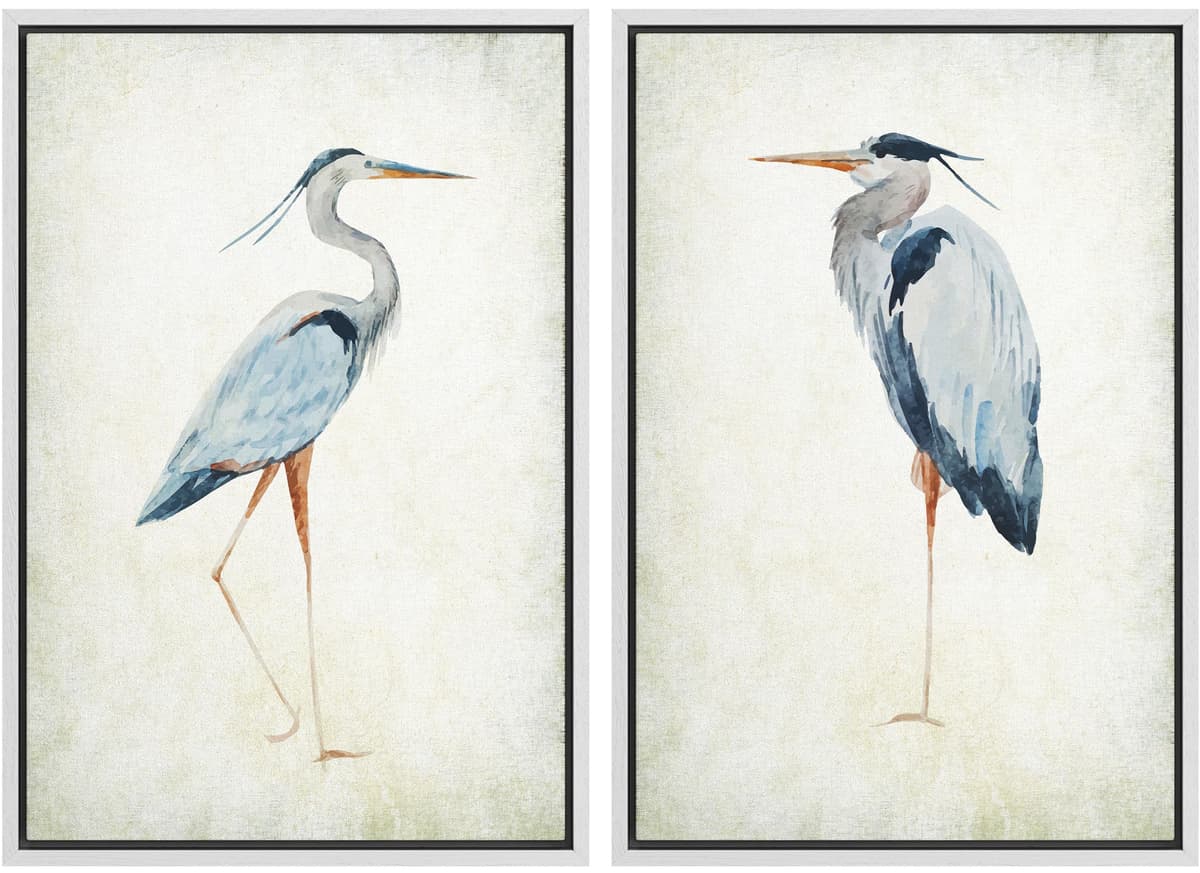 MUDECOR Framed Canvas Print Wall Art Monochromatic Gradient Abstract Minimalist Gray Illustrations Modern Art Decorative Bohemian Colorful Chic for Living Room, Bedroom, Office - 16"x24"x2 Black — view 125